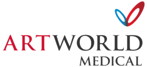 Art-World-Medical-logo